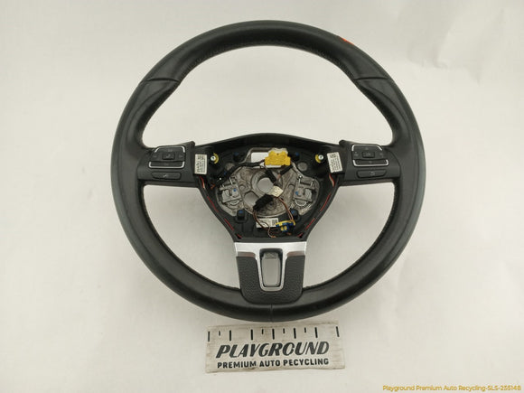 Volkswagen CC Steering Wheel