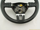 Volkswagen CC Steering Wheel-2