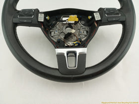 Volkswagen CC Steering Wheel - 0
