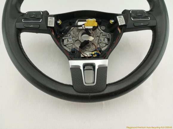 Volkswagen CC Steering Wheel