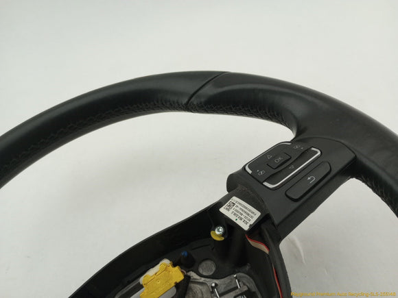 Volkswagen CC Steering Wheel