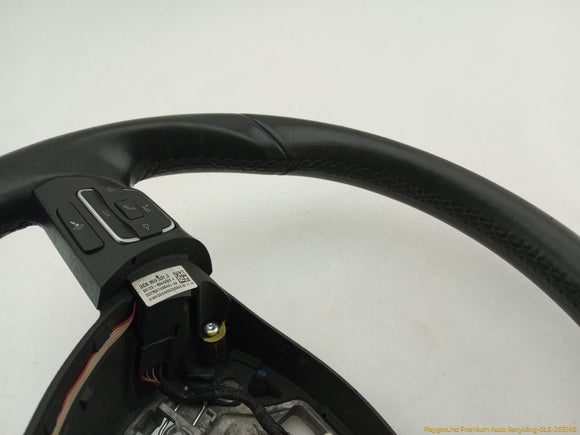 Volkswagen CC Steering Wheel