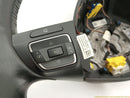 Volkswagen CC Steering Wheel-6