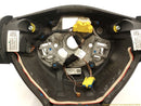 Volkswagen CC Steering Wheel-8