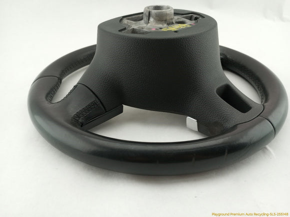 Volkswagen CC Steering Wheel