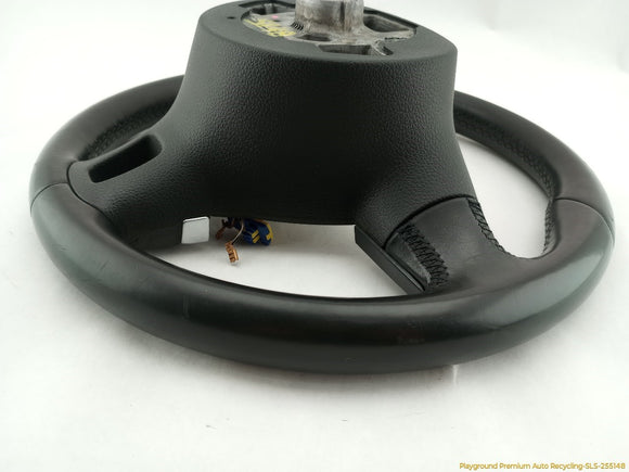 Volkswagen CC Steering Wheel