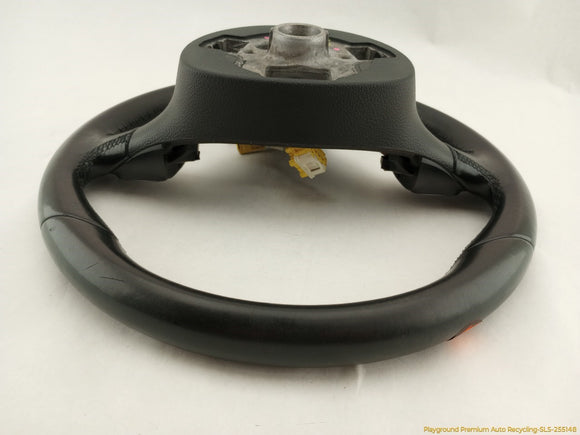 Volkswagen CC Steering Wheel