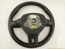 Volkswagen CC Steering Wheel-12