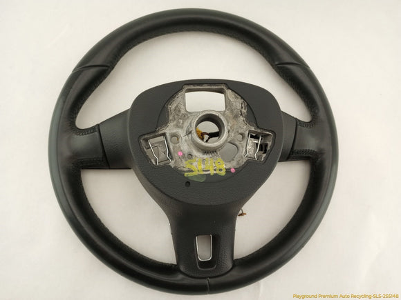 Volkswagen CC Steering Wheel