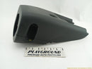 Volkswagen CC Steering Column Surround Trim-1