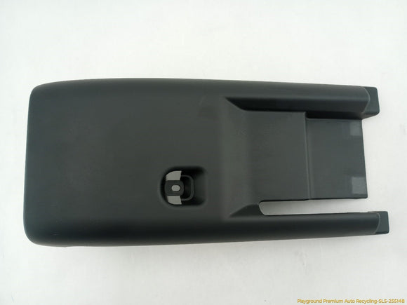 Volkswagen CC Steering Column Surround Trim