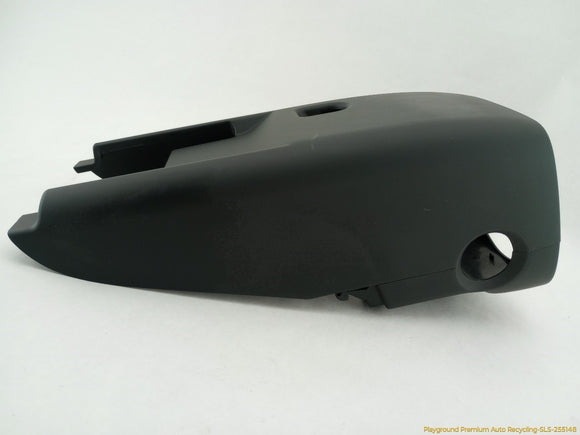 Volkswagen CC Steering Column Surround Trim