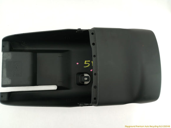 Volkswagen CC Steering Column Surround Trim