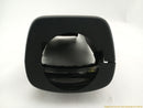 Volkswagen CC Steering Column Surround Trim-5