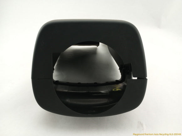 Volkswagen CC Steering Column Surround Trim