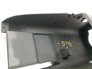 Volkswagen CC Steering Column Surround Trim-7