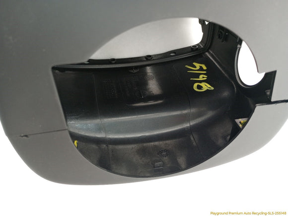 Volkswagen CC Steering Column Surround Trim