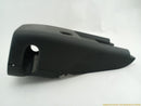 Volkswagen CC Steering Column Surround Trim-10