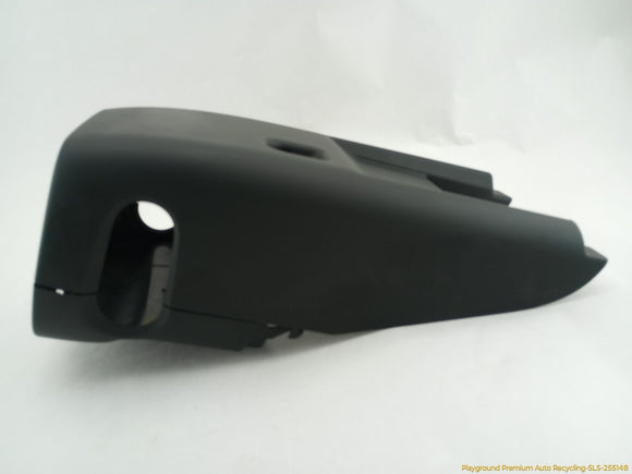 Volkswagen CC Steering Column Surround Trim