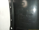 Volkswagen CC Steering Column Surround Trim-12