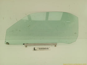 Mercedes SLK230 Driver Left Front Door Window Glass