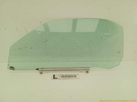 Mercedes SLK230 Driver Left Front Door Window Glass