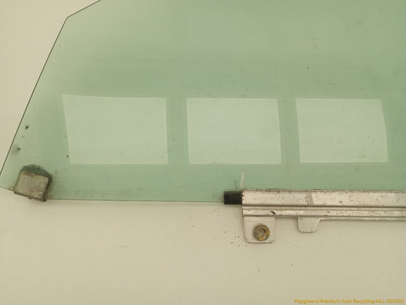 Mercedes SLK230 Driver Left Front Door Window Glass