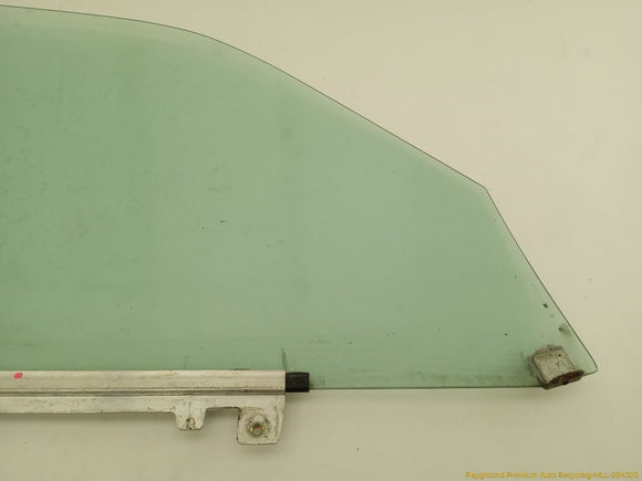 Mercedes SLK230 Driver Left Front Door Window Glass