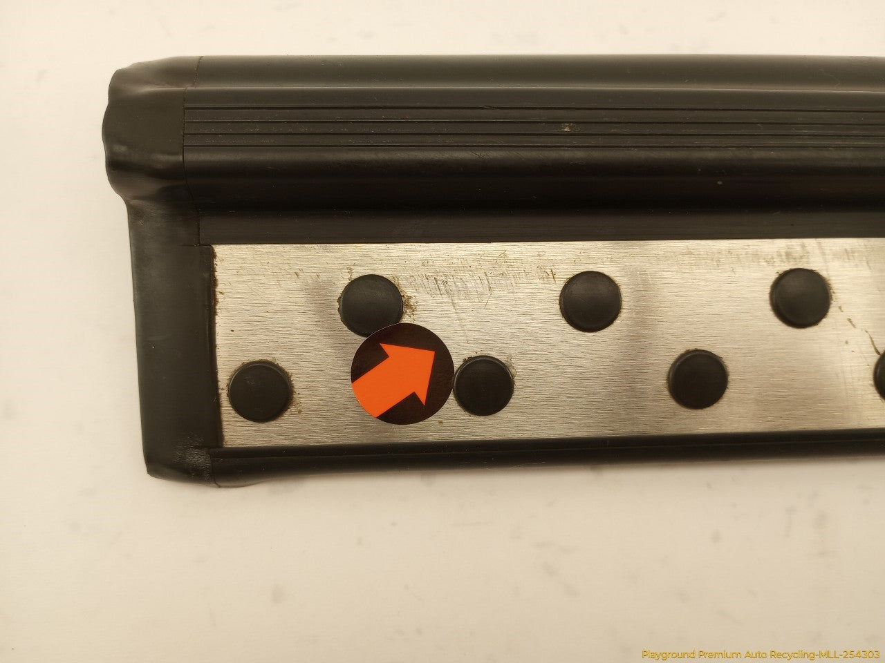 Mercedes SLK230 Driver Left Front Door Sill Step Plate Trim