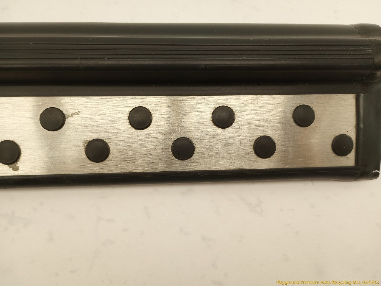 Mercedes SLK230 Driver Left Front Door Sill Step Plate Trim