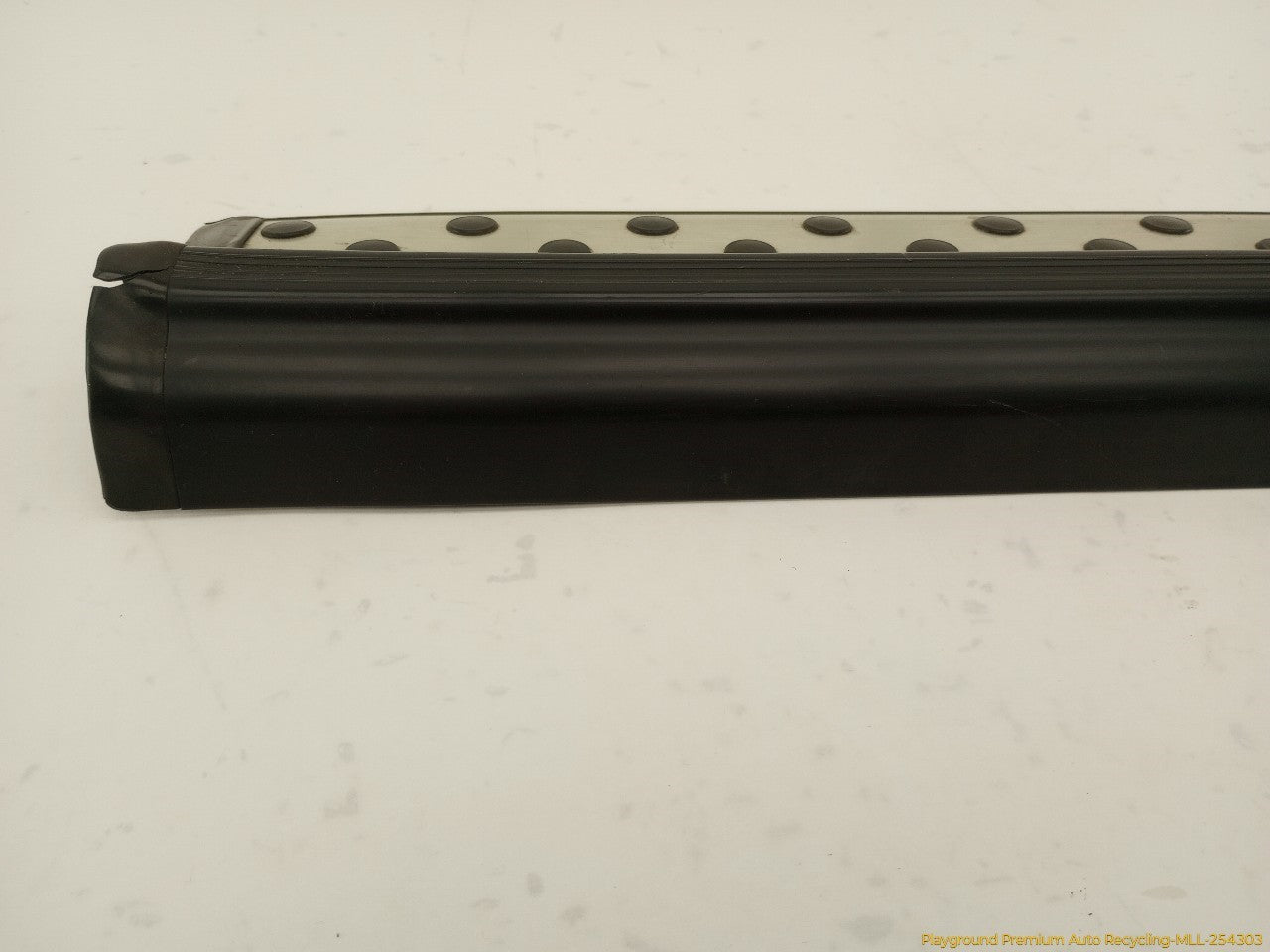 Mercedes SLK230 Driver Left Front Door Sill Step Plate Trim