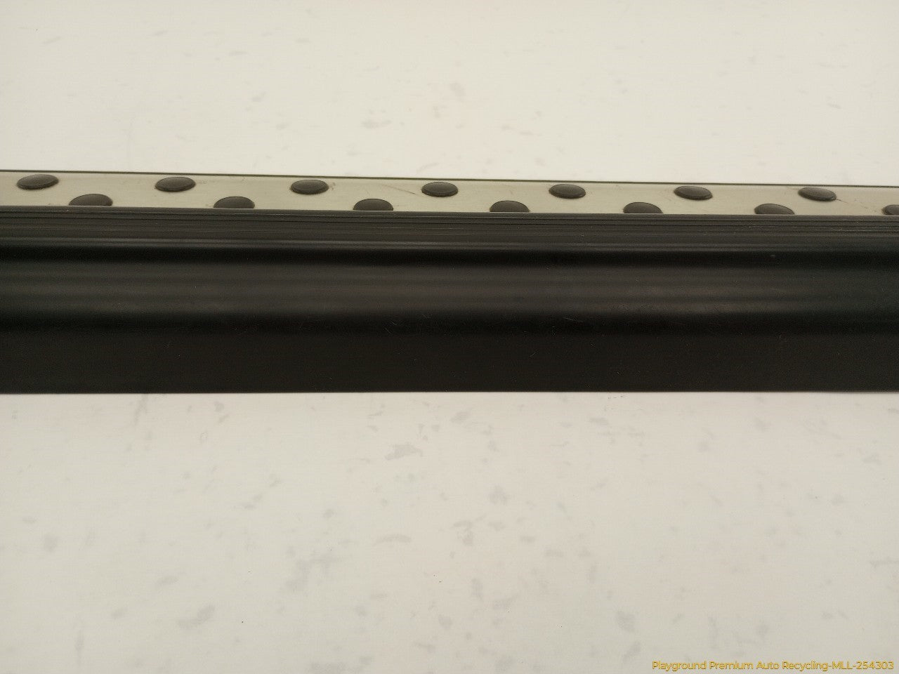 Mercedes SLK230 Driver Left Front Door Sill Step Plate Trim