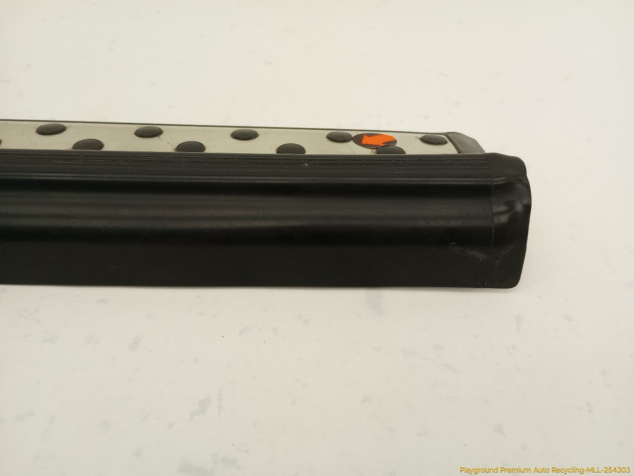Mercedes SLK230 Driver Left Front Door Sill Step Plate Trim
