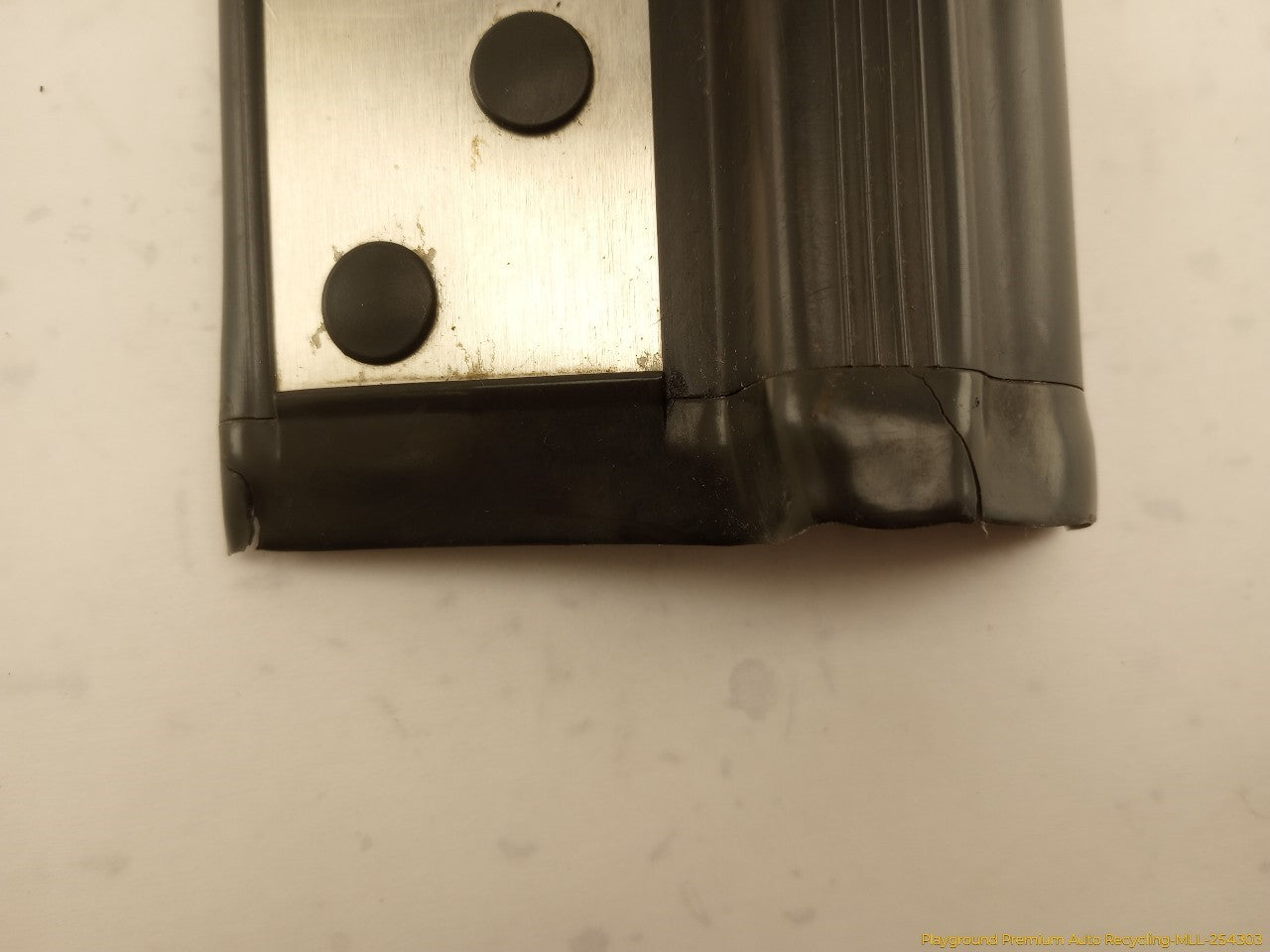 Mercedes SLK230 Driver Left Front Door Sill Step Plate Trim
