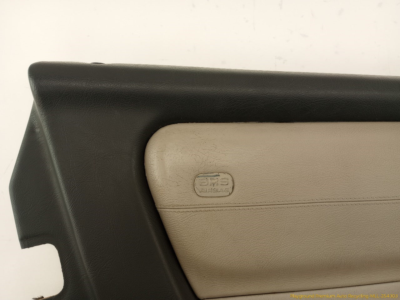 Mercedes SLK230 Driver Left Front Door Trim