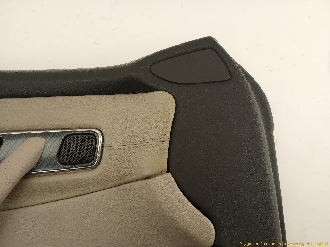 Mercedes SLK230 Driver Left Front Door Trim