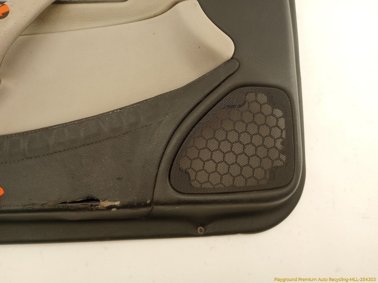 Mercedes SLK230 Driver Left Front Door Trim