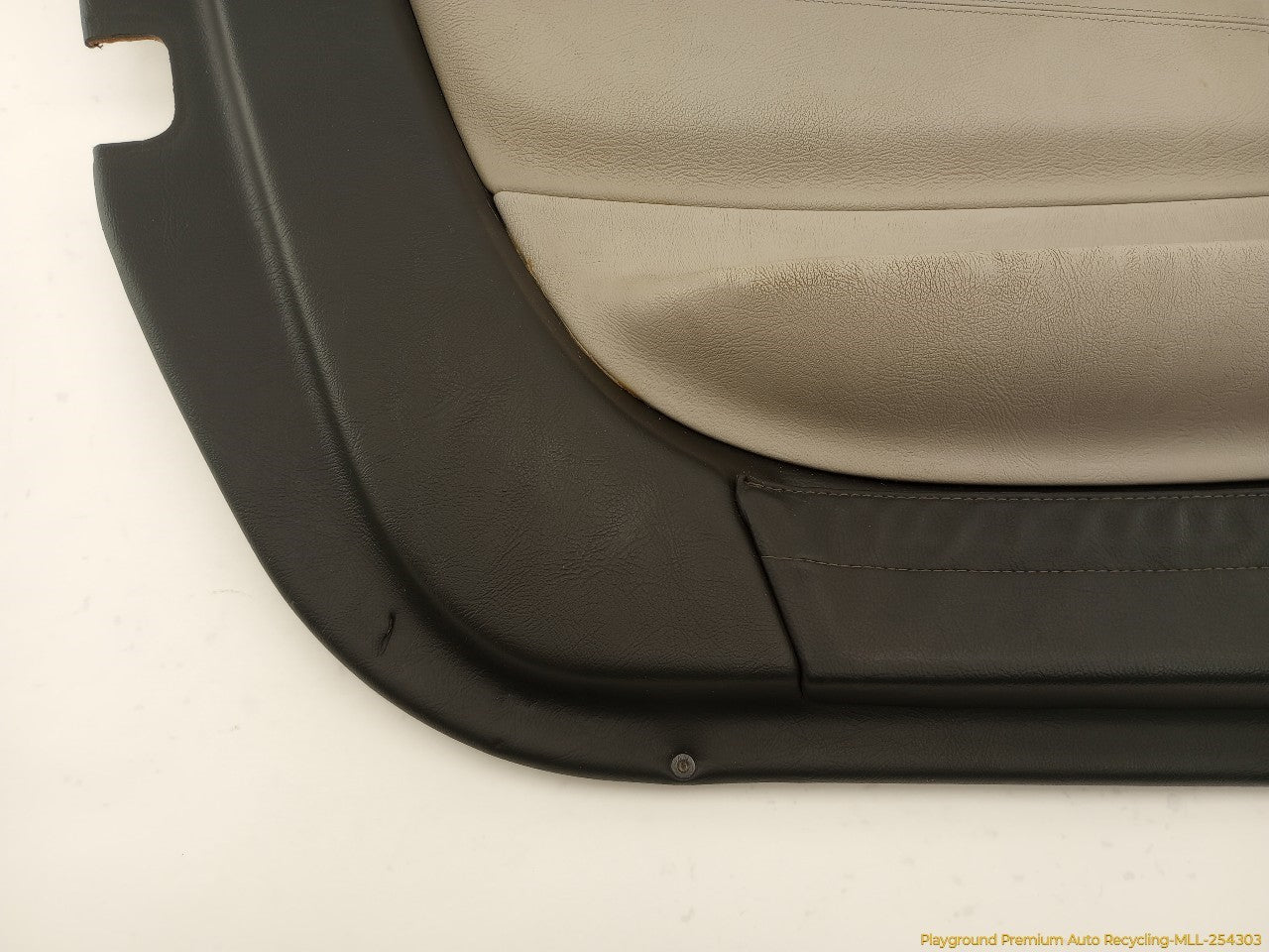 Mercedes SLK230 Driver Left Front Door Trim