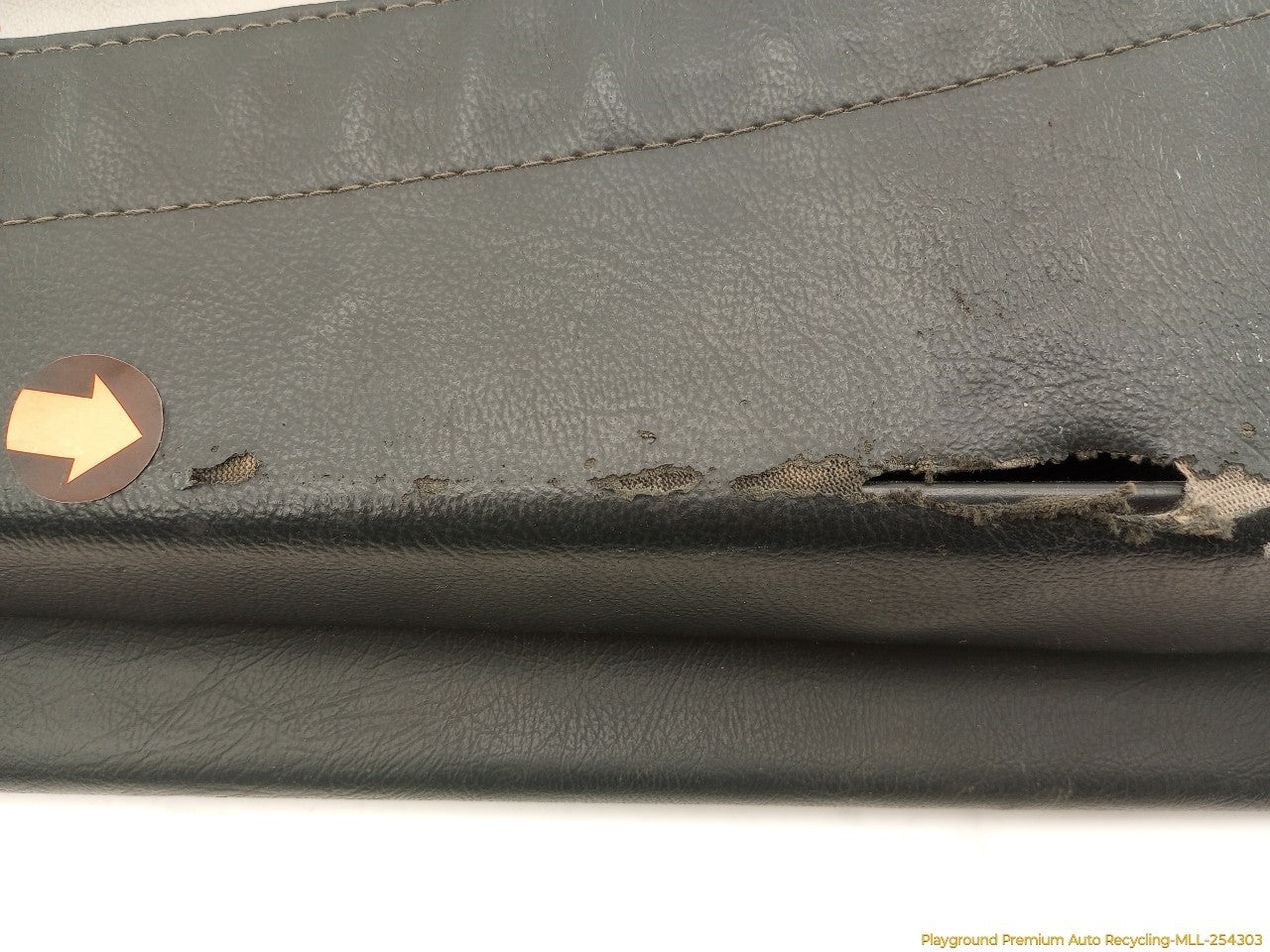 Mercedes SLK230 Driver Left Front Door Trim