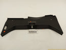 Mercedes SLK230 Trunk Sill Trim-1