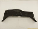 Mercedes SLK230 Trunk Sill Trim-2