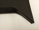 Mercedes SLK230 Trunk Sill Trim-6