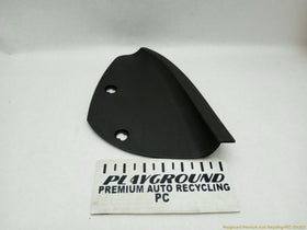 Mercedes SLK230 Passenger Right Dashboard End Cap