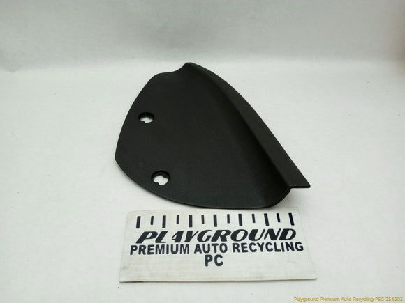 Mercedes SLK230 Passenger Right Dashboard End Cap