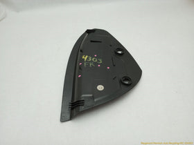 Mercedes SLK230 Passenger Right Dashboard End Cap - 0