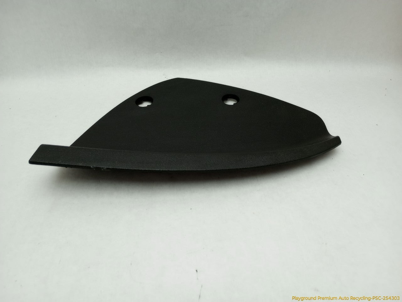 Mercedes SLK230 Passenger Right Dashboard End Cap
