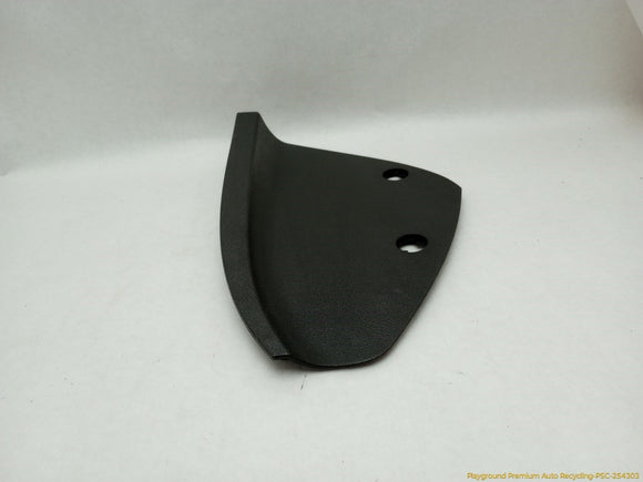 Mercedes SLK230 Passenger Right Dashboard End Cap
