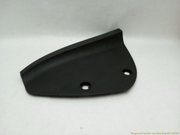 Mercedes SLK230 Passenger Right Dashboard End Cap