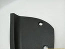 Mercedes SLK230 Passenger Right Dashboard End Cap-6