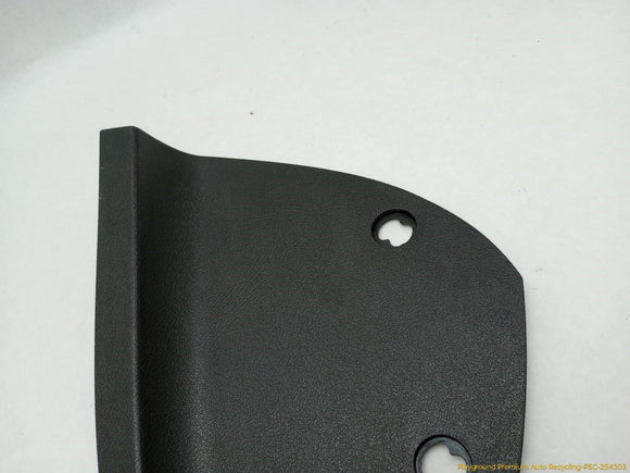 Mercedes SLK230 Passenger Right Dashboard End Cap